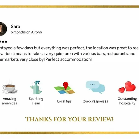 5 Min To Metro - Independent - Quiet - Privacy *