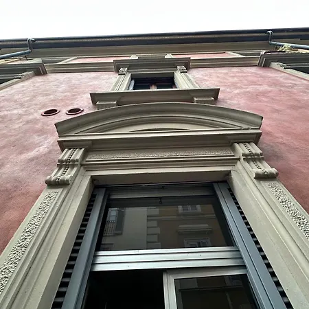 Tortona 26 Fashion District