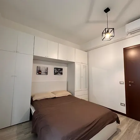 Tortona 26 Fashion District Apartment *