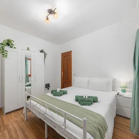 2 Min To Metro - 12 Min To Station And Duomo - Quiet Apartment