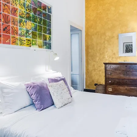 City Life - Living Sempione 95 * Milano