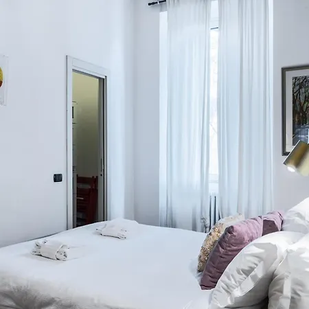 City Life - Living Sempione 95 Milano