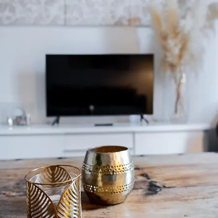 Lejlighed City Life - Living Sempione 95 Milano