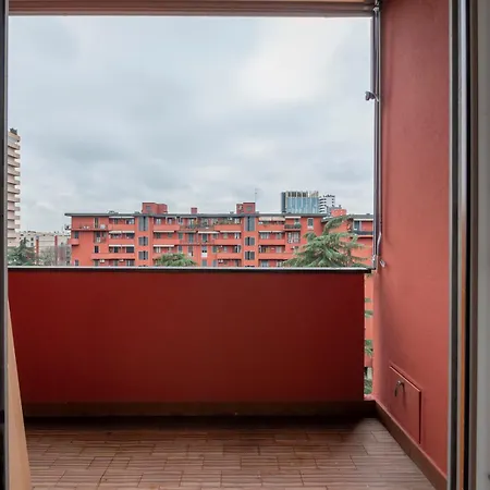 I Host - Scheiwiller 5 * Milão