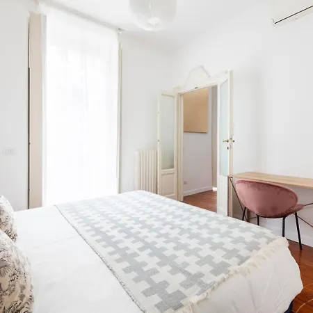 Appartement Welkhom Bocconi Modern 2 Bdr *
