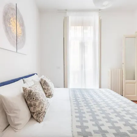 Welkhom Bocconi Modern 2 Bdr