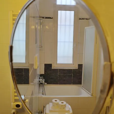 Apartament Bwr - Two-room Near The Station, Venini *