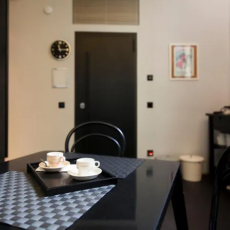 Lomazzo31 - Urban Loft A *