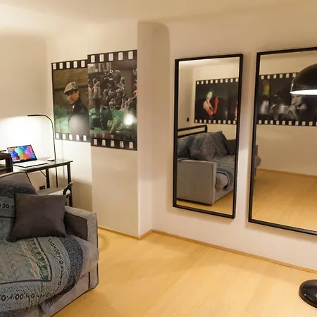 Lomazzo31 - Urban Loft A ミラノ