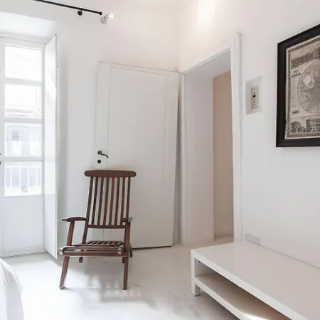 Casa - And - Modernist Marvel Милан