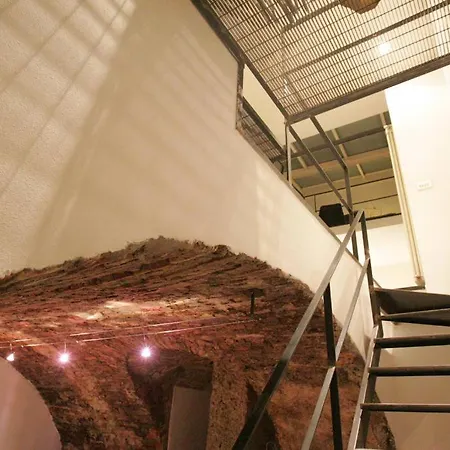 Daire Dhomes - Loft In Duomo *