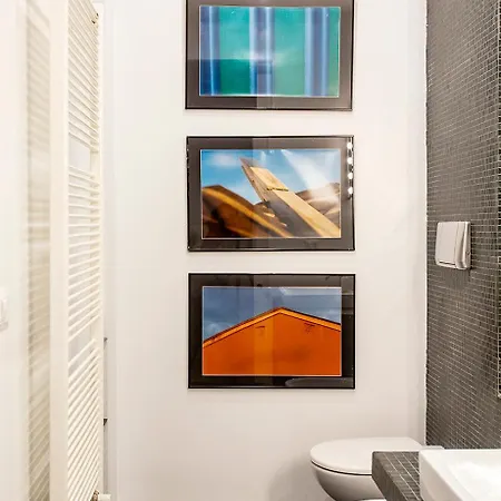 Chic - Porta Venezia ミラノ