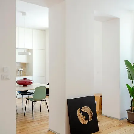 Chic - Porta Venezia * ミラノ