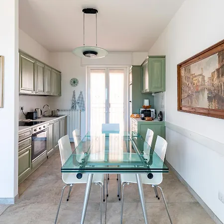 Casa Di Pier - Splendido Attico A 15 Minuti Dal Centro Citta
