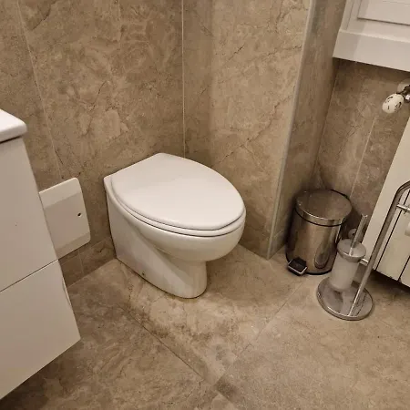 Casa Di Pier - Splendido Attico A 15 Minuti Dal Centro Citta Apartment
