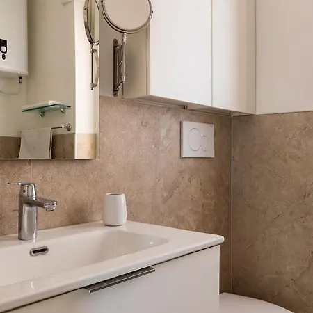 Apartment Casa Di Pier - Splendido Attico A 15 Minuti Dal Centro Citta *