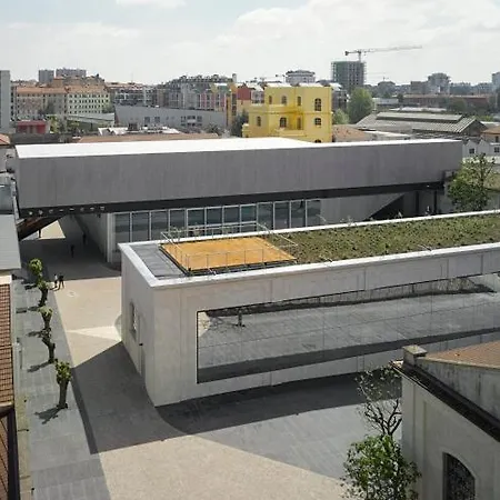 Casa Di Pier - Splendido Attico A 15 Minuti Dal Centro Citta