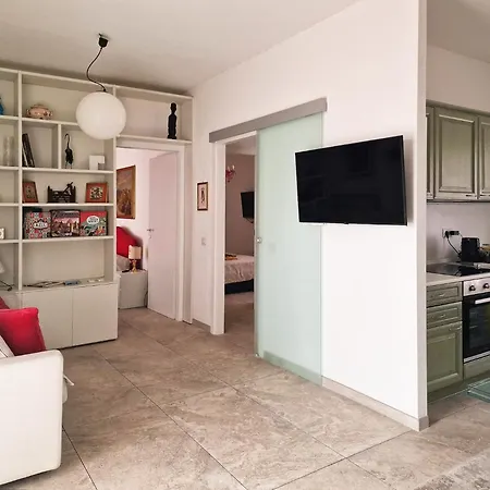 Casa Di Pier - Splendido Attico A 15 Minuti Dal Centro Citta Apartment *