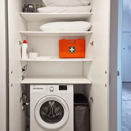 Apartment Casa Di Pier - Splendido Attico A 15 Minuti Dal Centro Citta Milan
