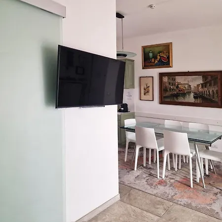 Casa Di Pier - Splendido Attico A 15 Minuti Dal Centro Citta Apartment *