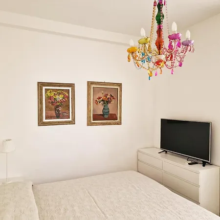 Casa Di Pier - Splendido Attico A 15 Minuti Dal Centro Citta Milan
