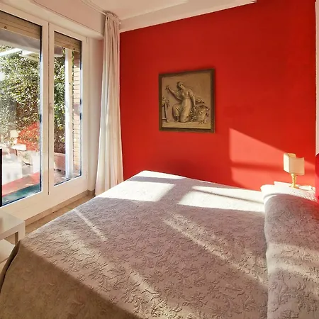 Casa Di Pier - Splendido Attico A 15 Minuti Dal Centro Citta Apartment