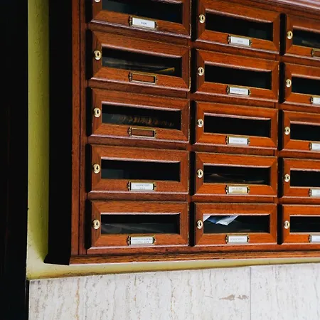 Апартаменты In San Agostino Милан