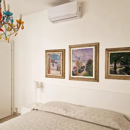 Casa Di Pier - Splendido Attico A 15 Minuti Dal Centro Citta Apartment Milan