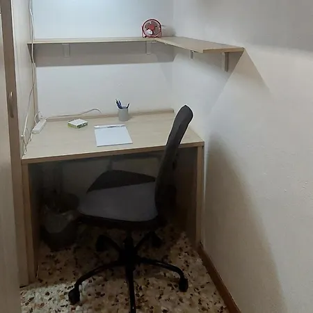 Panoramic Floor Flat