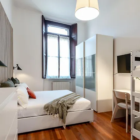 Stayeasy Montenero48 - Portaromana Center Apartment Mailand