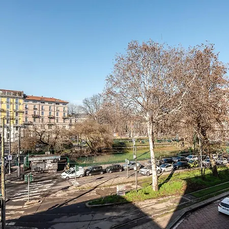 Stayeasy Montenero48 - Portaromana Center Apartment Mailand