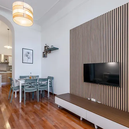 Stayeasy Montenero48 - Portaromana Center Apartment Mailand