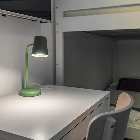 Stayeasy Montenero48 - Portaromana Center * Mailand