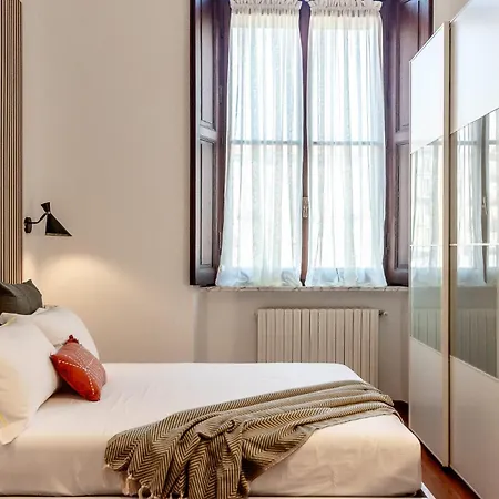 Stayeasy Montenero48 - Portaromana Center Apartment Mailand