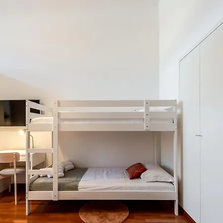 Stayeasy Montenero48 - Portaromana Center Mailand