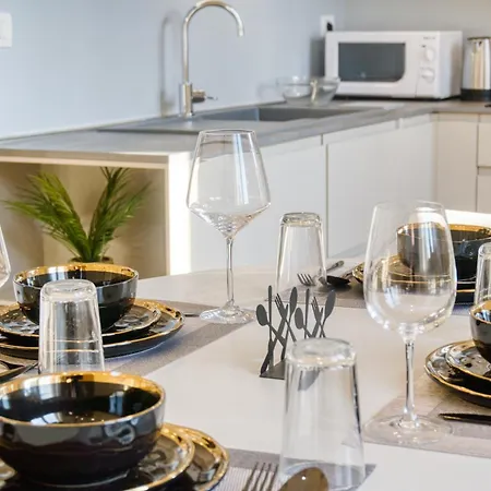 Apartman Corso Vittorio Emanuele Grandsuite - Position In Next To Duomo *