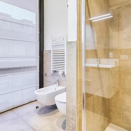 דירה Stylish Two Bedrooms Washington 4th Floor - Mirable Pm