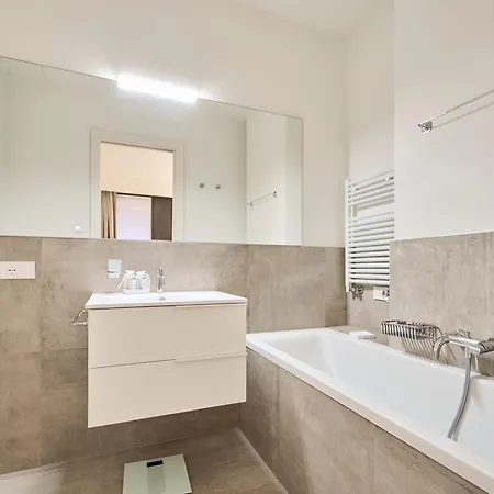 Stylish Two Bedrooms Washington 4th Floor - Mirable Pm דירה *