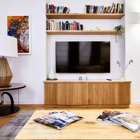 Stylish Two Bedrooms Washington 4th Floor - Mirable Pm * מילאנו