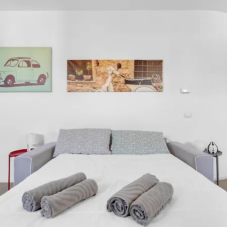 Apartamento Pad26 Loreto-duomo - Exclusive