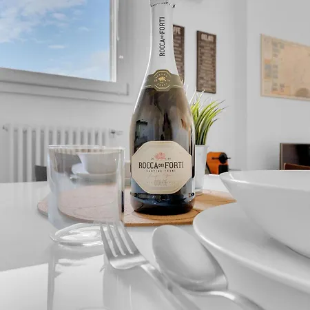 Apartamento Pad26 Loreto-duomo - Exclusive