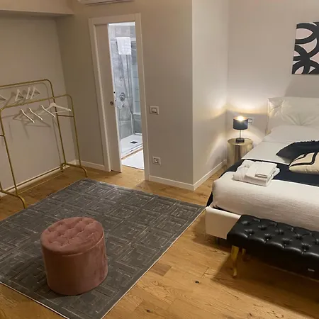 Maison Plana * Μιλάνο