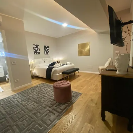Διαμέρισμα Maison Plana Μιλάνο