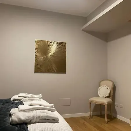 Maison Plana Διαμέρισμα *