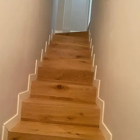 Διαμέρισμα Maison Plana *