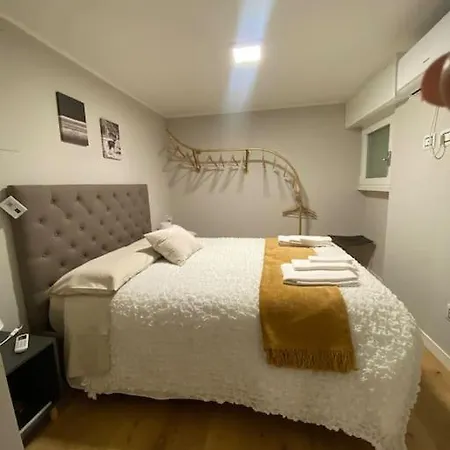 Διαμέρισμα Maison Plana Μιλάνο