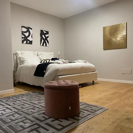Διαμέρισμα Maison Plana *