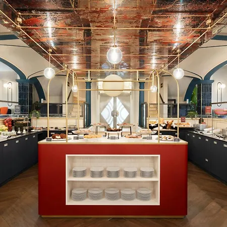 Duo Porta Nuova, A Tribute Portfolio ミラノ