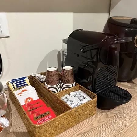 Peony House - 10 Min Duomo Appartamento