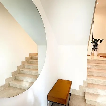 Teodorico 7 - Quiet Garden View With Parking Near Mico And Citylife Apartmán Milán